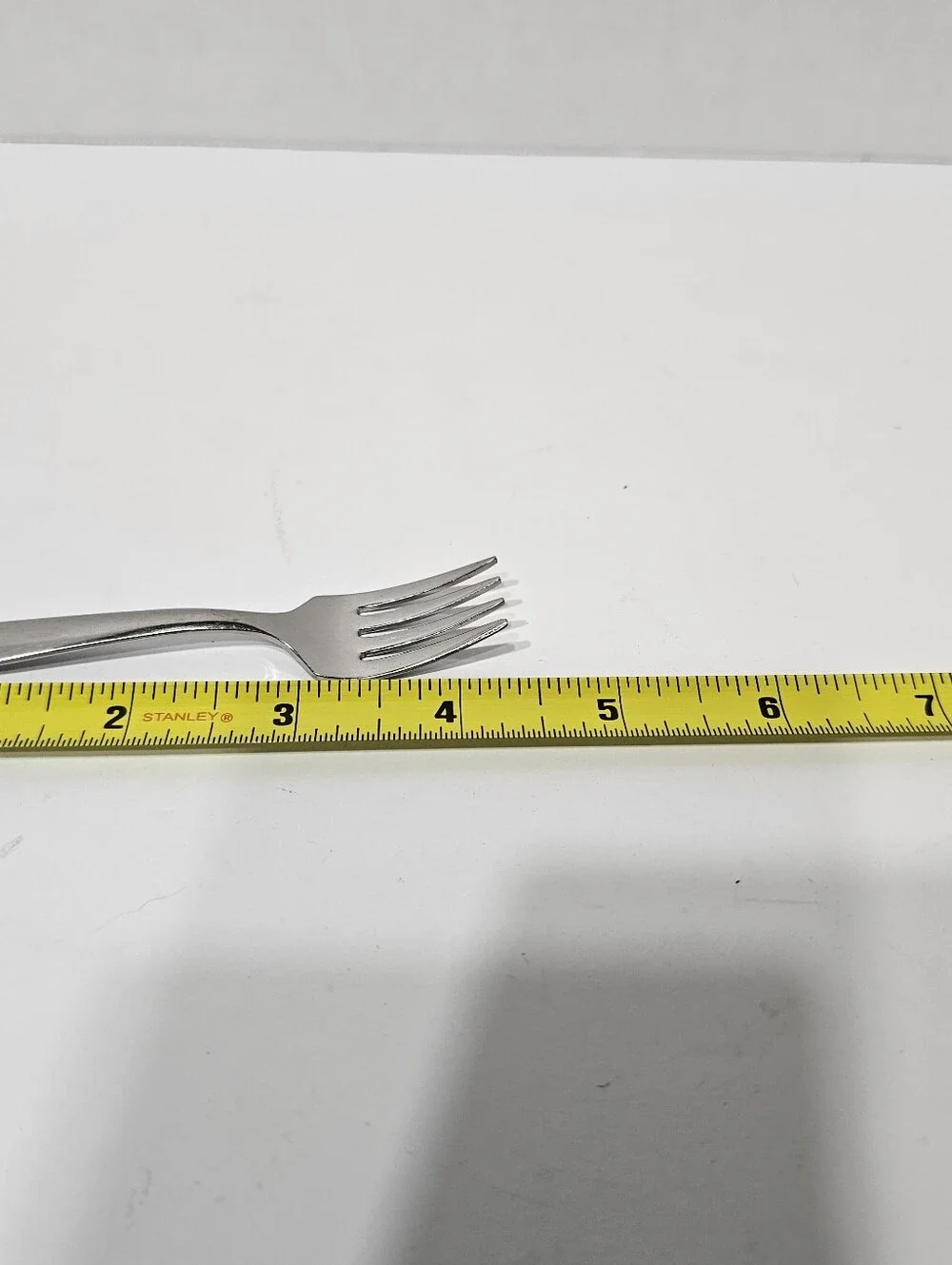 Child's Fork And Spoon Stainless By Imperial